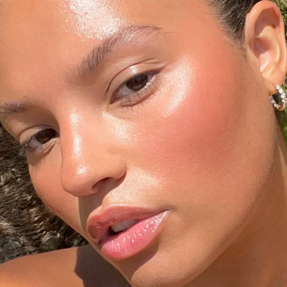 Yanak ve Dudak Renklendirici Stick Allık - Nemlendirici Etkili